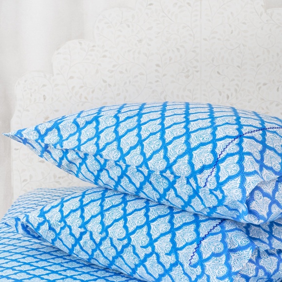 Jemina Sheet Set - Picture 4 of 6